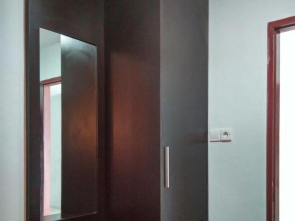 Edotel Minangkabau Padang  Exteriér fotografie
